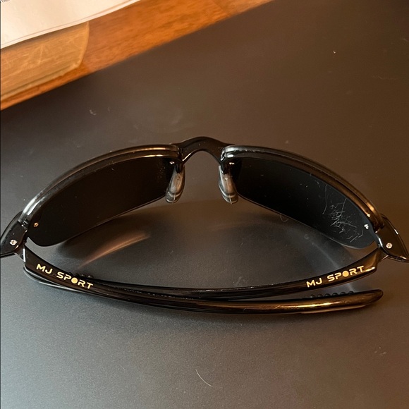 Maui Jim Ho‘okipa Sport polarized sunglasses - Picture 4 of 6